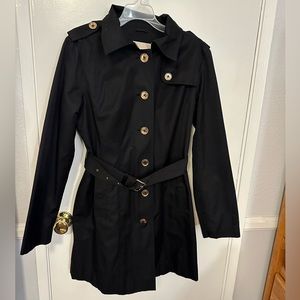 Michael Kors Raincoat